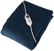 Julava Elektrische Heizkissen Wärmekissen  40x30cm✅