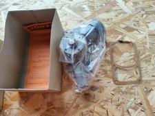 Neue Wasserpumpe Opel Kadett /