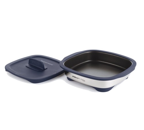 Tupperware micro pro - tupperware, grill