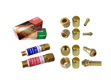 Rückschlagsicherung Autogen