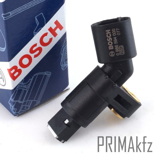 Bosch abs sensor radsensor - abs,