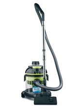 arnica Hydra Nass-Trockensauger, Wasserfilter-HEPA Filter-