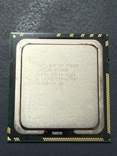 Intel Xeon X5680 6x 3,33 GHz LGA1366 Westmere-EP CPU – getestet, kaum benutzt