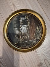 Ölgemälde von Paco Armit