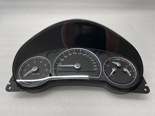 Saab ys3f tacho - tacho, tachometer