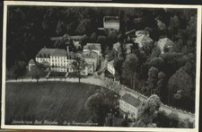 Bad Kreischa sanatorium