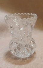 Mini Vase Zahnstocherhalter