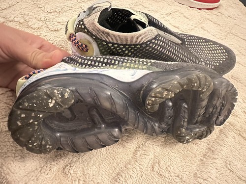 Nike ispa road warrior herren - ispa,