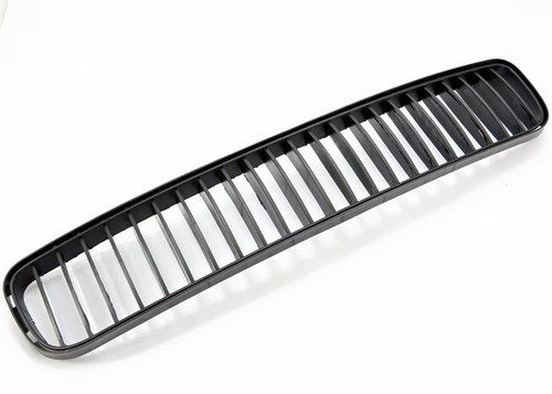 Stoßstange gitter mitte vorne - gitter,