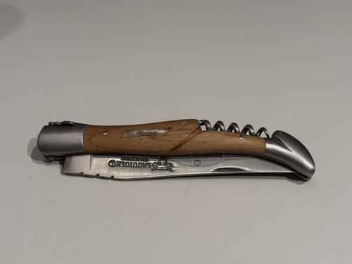 Laguiole aubrac grand - grand, cru