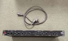 DBX 266 XL Compressor/Gate Gebrauchter Kompressor mit Gate-Funktion