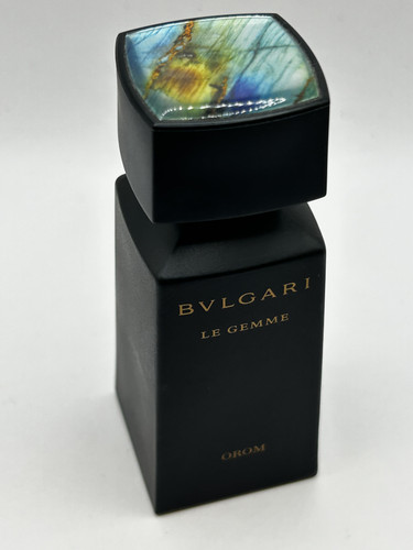 Bvlgari gemme orom eau - eau, de