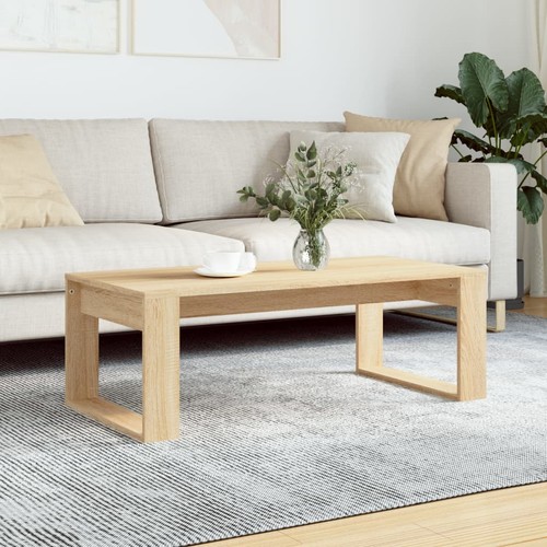 Couchtisch 102x50x35 - , cm
