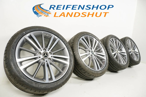 Original mercedes cls c257 - original,