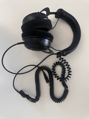 Beyerdynamic 880 black - dt,