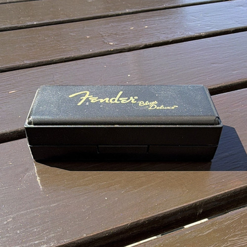 Fender blues deluxe - blues,