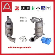 ✅ Catalytic Converter