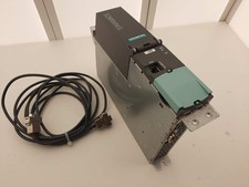Siemens SINAMICS Control Unit