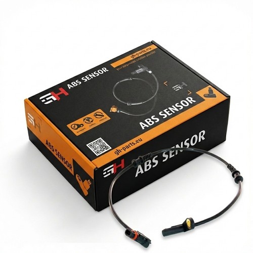 Abs sensor vorne für - vorne,