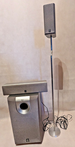 Yamaha p130 subwoofer 2 - yamaha,
