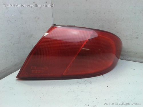 Alfa romeo 166 936 orig - romeo,