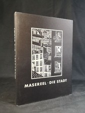 Die stadt 100 holzschnitte - :,