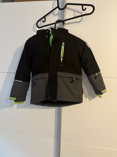 Kinderjacke winterjacke - kinderjacke,