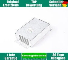 Verstärker Endstufe Audi A6