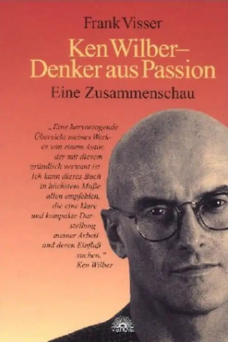 Ken wilber denker aus - ken,