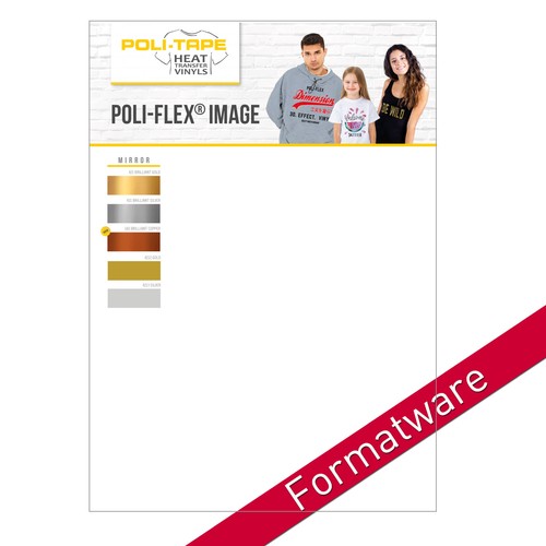 Poli flex image - poli-flex, mirror