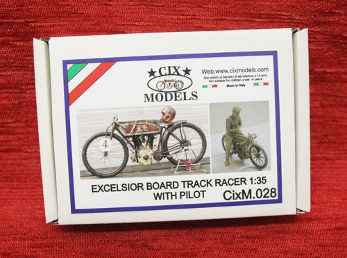 Modellbausatz cix models - modellbausatz,