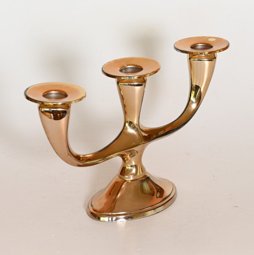 Wmf kerzenleuchter - wmf,