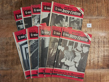 Jerry Cotton Romanhefte