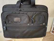 Tumi alpha business trolley - alpha,