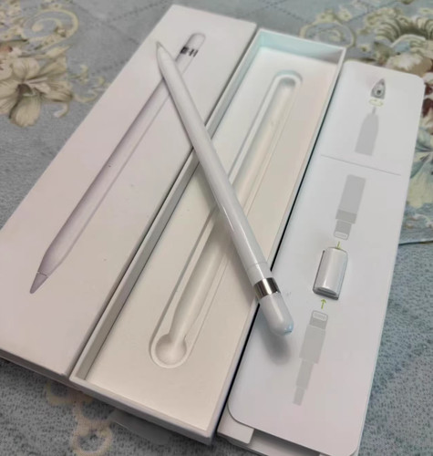 Apple pencil - (1., generation)