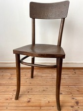 Original Thonet Stuhl Krokodil