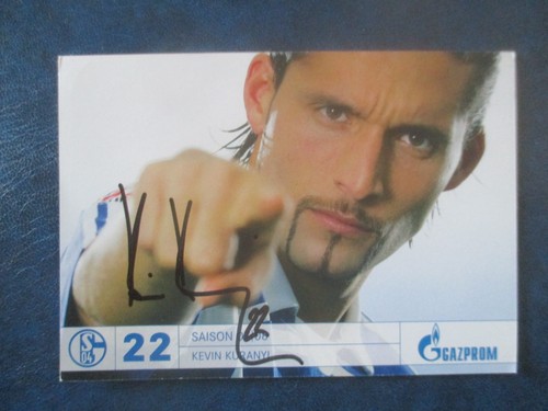Kevin kuranyi schalke 04 - kevin,
