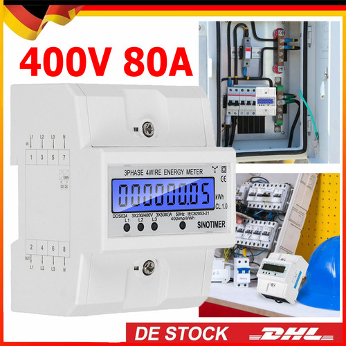 Stromzähler lcd - stromzähler,