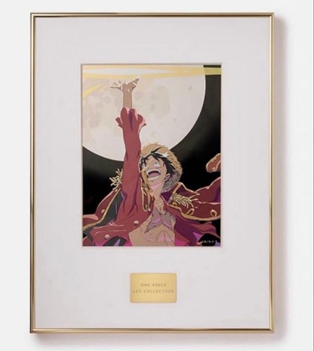 One piece luffy musee - luffy,
