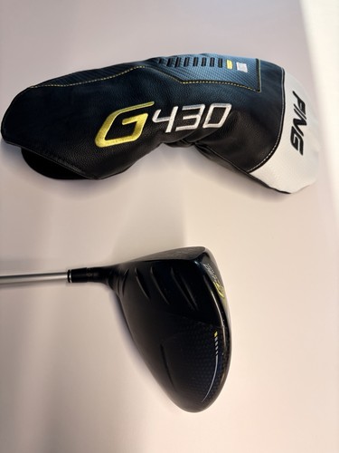 Ping g430 max - ping,