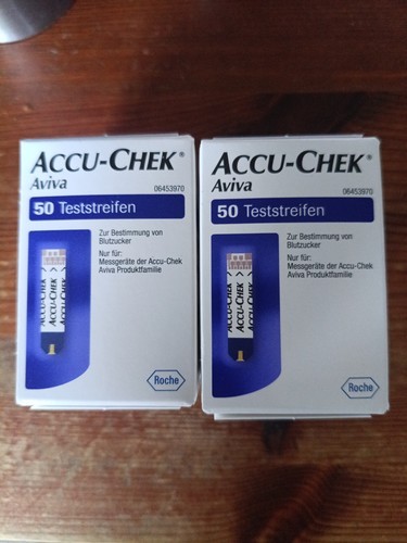 Accu chek aviva - accu-chek,