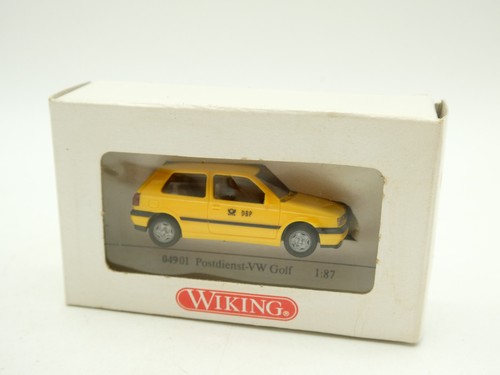 Wiking 04901 vw - 04901,