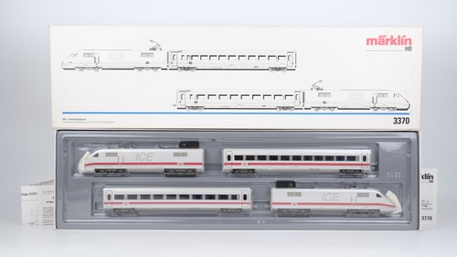 Märklin 3370 ice - märklin,
