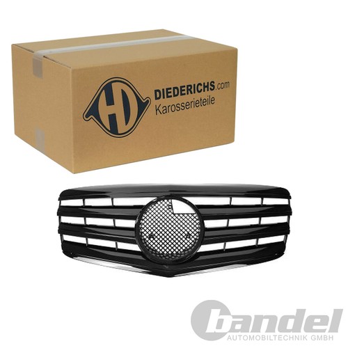 Diederichs sport kühlergrill - sport,