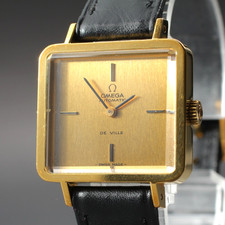 [Near MINT+] Vintage OMEGA De