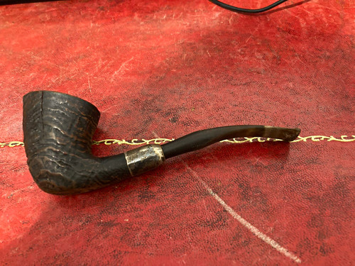 Savinelli punto oro - punto,