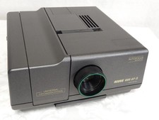 DIAPROJEKTOR Revue Universal 600 AF-S Für 6 Magazinarten Fernbedienung