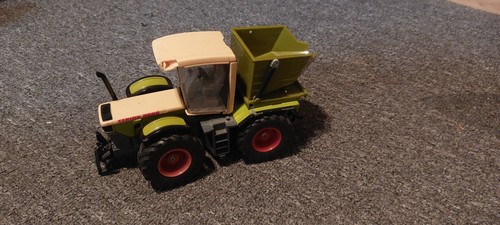 Siku farmer 3553 claas - siku,