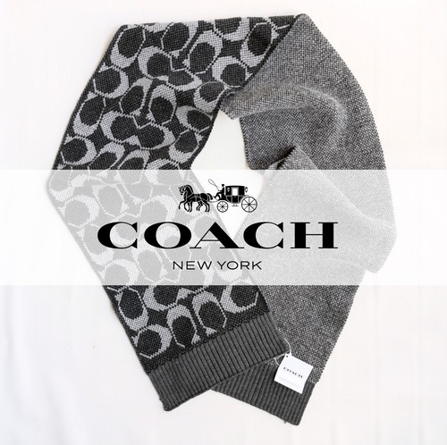 110 coach monogramm - coach,