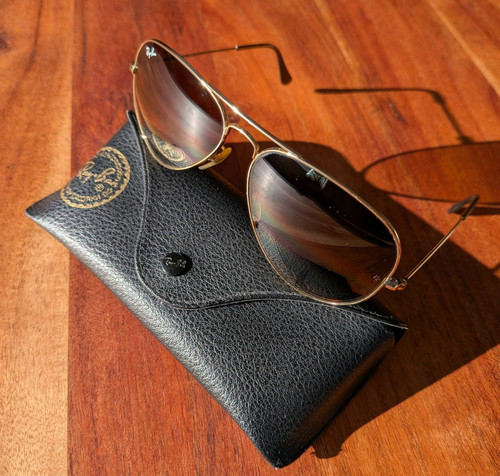 Original ray ban 3025 - ray-ban, rb